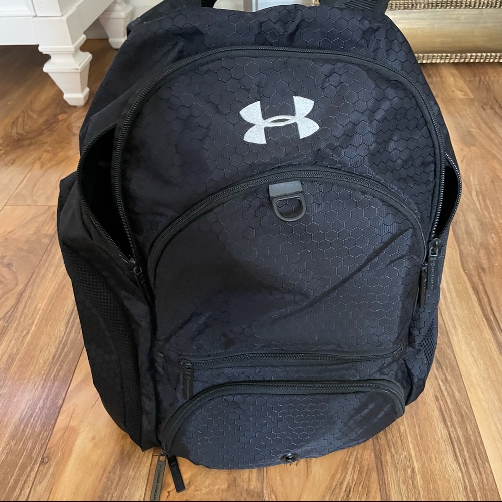 Under Armour Bookbag